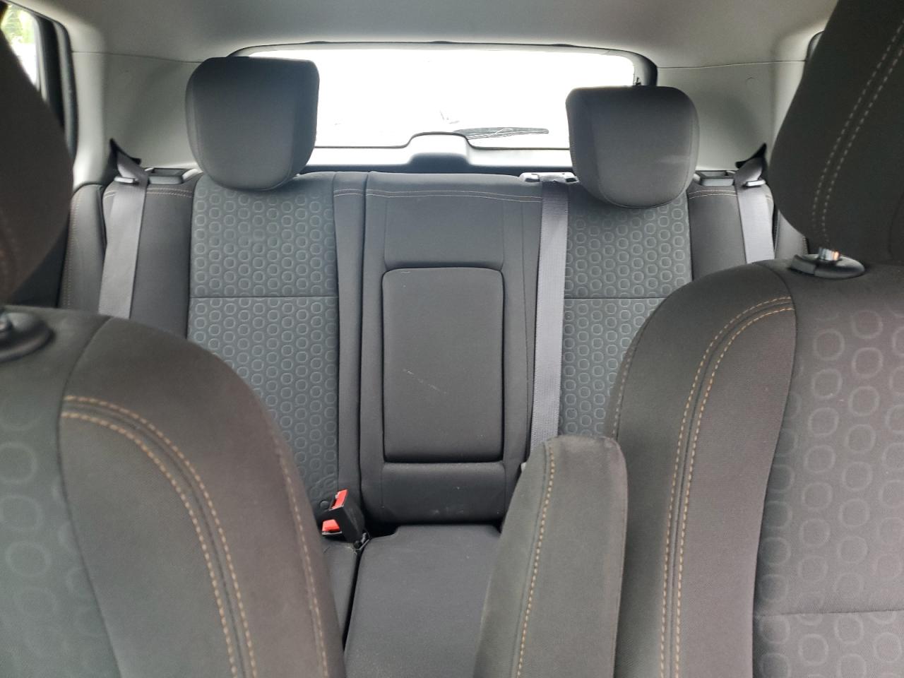 2017 Chevrolet Trax Ls VIN: KL7CJNSB0HB086235 Lot: 70800985