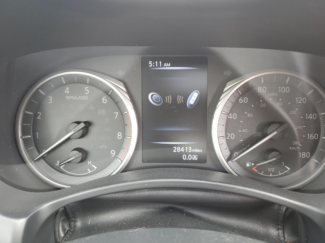 2022 Infiniti Q60 Red Sport 400 VIN: JN1FV7LK9NM660297 Lot: 67770425