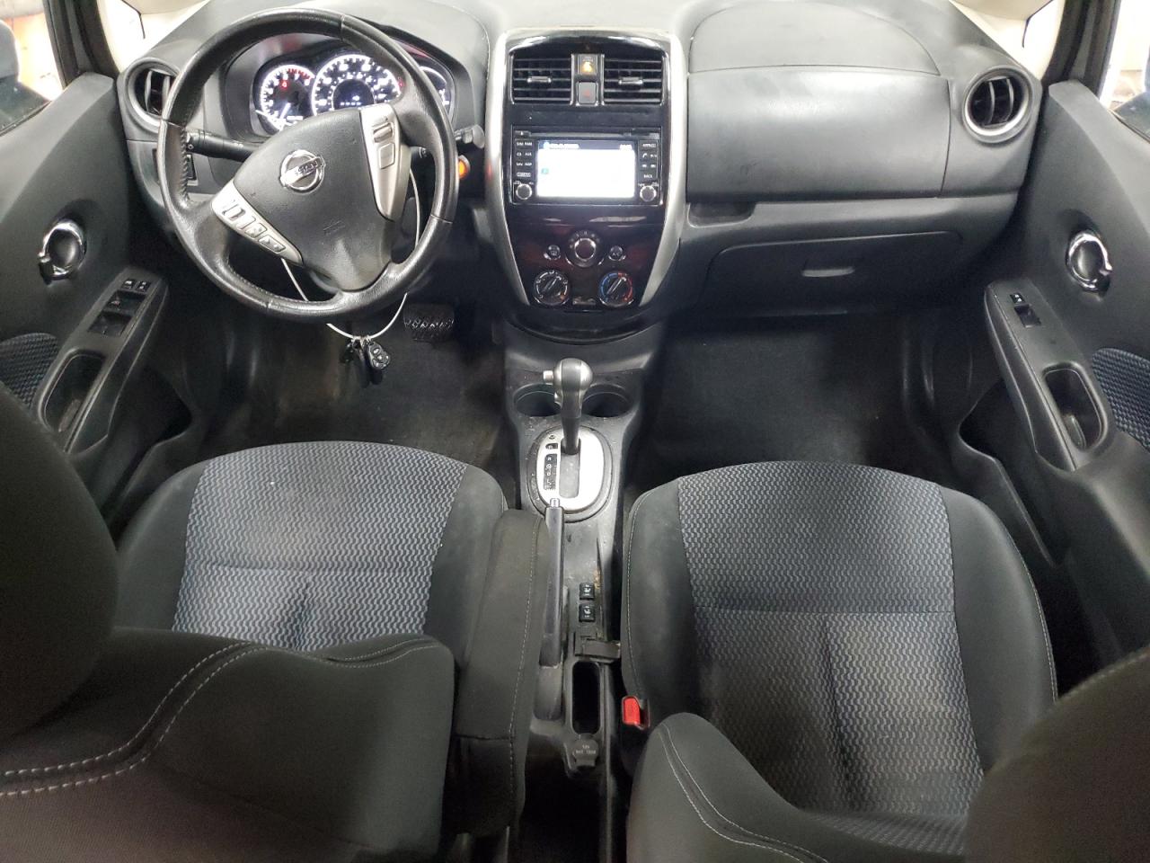 2015 Nissan Versa Note S VIN: 3N1CE2CP4FL428770 Lot: 68312655