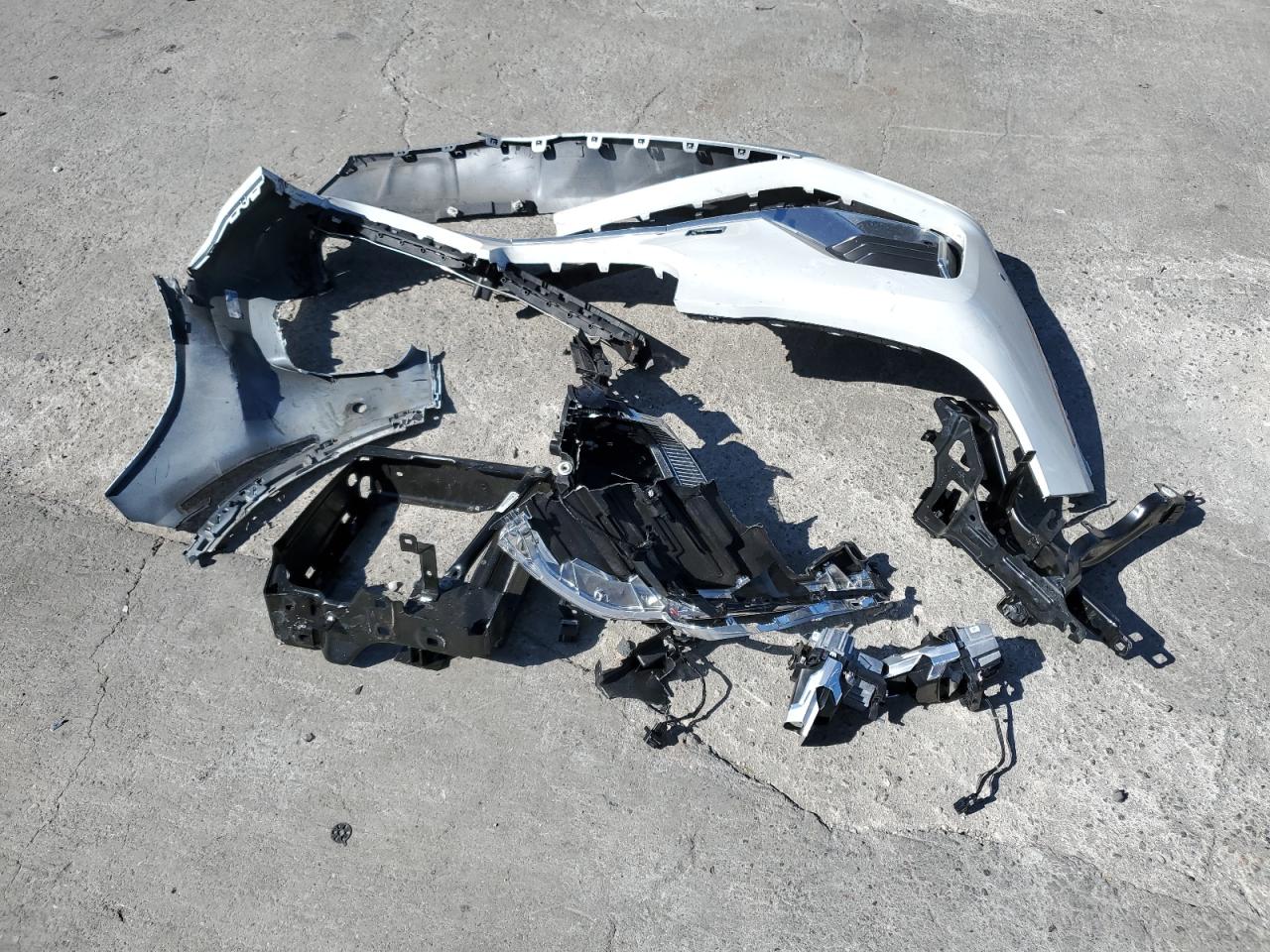 2022 BMW X7 M50I VIN: 5UXCX6C09N9M53204 Lot: 69669745