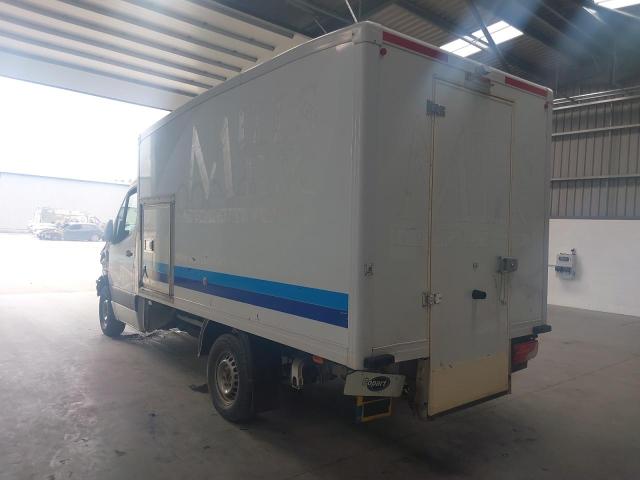2019 MERCEDES BENZ SPRINTER 3