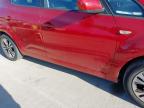 2015 KIA VENGA SR7 for sale at Copart SANDY