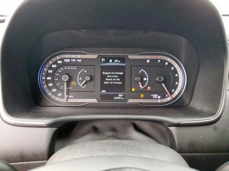 2023 HYUNDAI SANTA CRUZ SE  