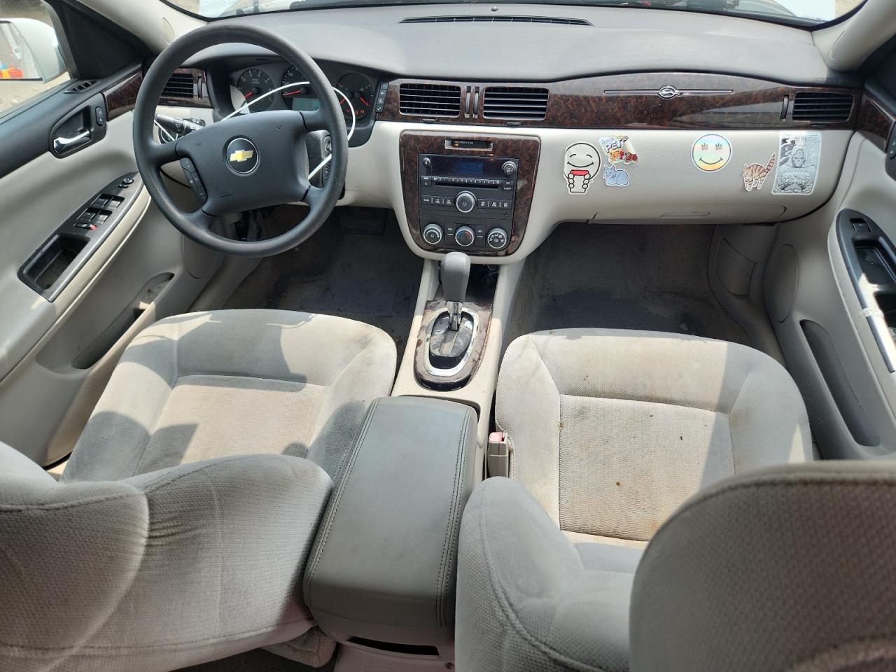 2014 Chevrolet Impala Limited Ls VIN: 2G1WA5E3XE1176467 Lot: 69311845