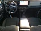 2024 JEEP WRANGLER SAHARA   for sale at Copart ON - LONDON