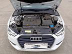 2017 AUDI A3 SPORT for sale at Copart WHITBURN