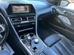2019 BMW M850XI    for sale at Copart MA - NORTH BOSTON