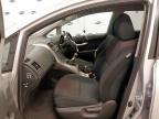 2010 TOYOTA AURIS SR for sale at Copart SANDWICH