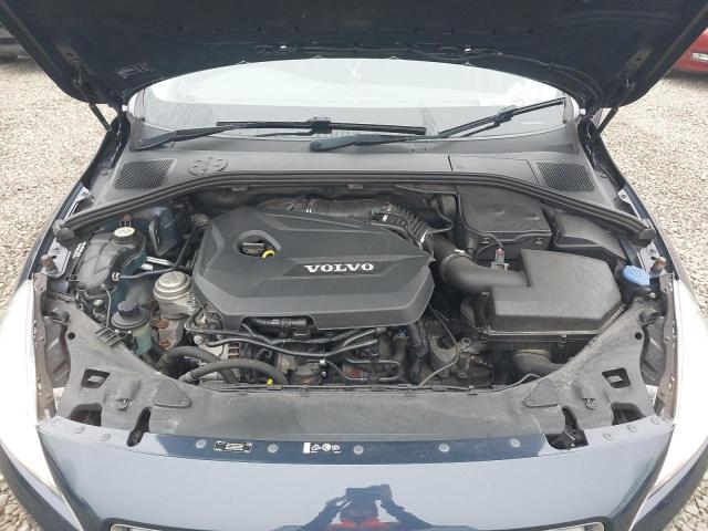 2013 VOLVO S60 ES T3 
