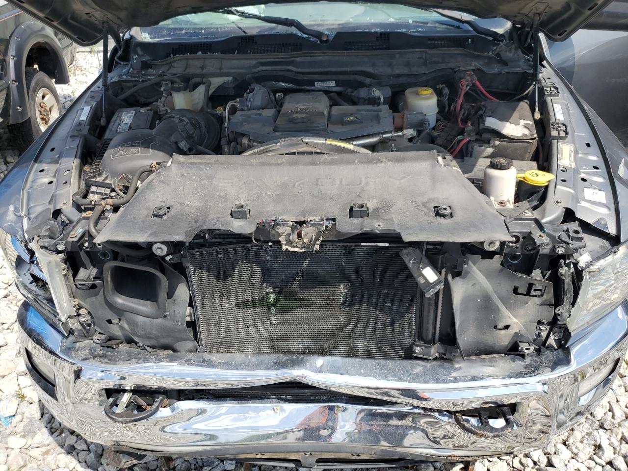 2013 Ram 3500 Slt VIN: 3C63R3HL2DG578208 Lot: 67626845