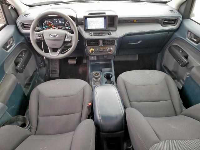  FORD MAVERICK 2023 Szary