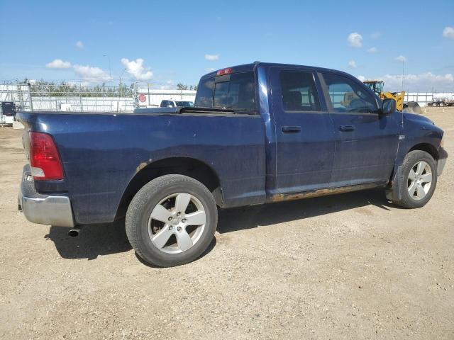 2012 DODGE RAM 1500 SLT  