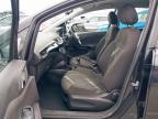 2015 VAUXHALL CORSA LIMITED EDITION  for sale at Copart CHESTER