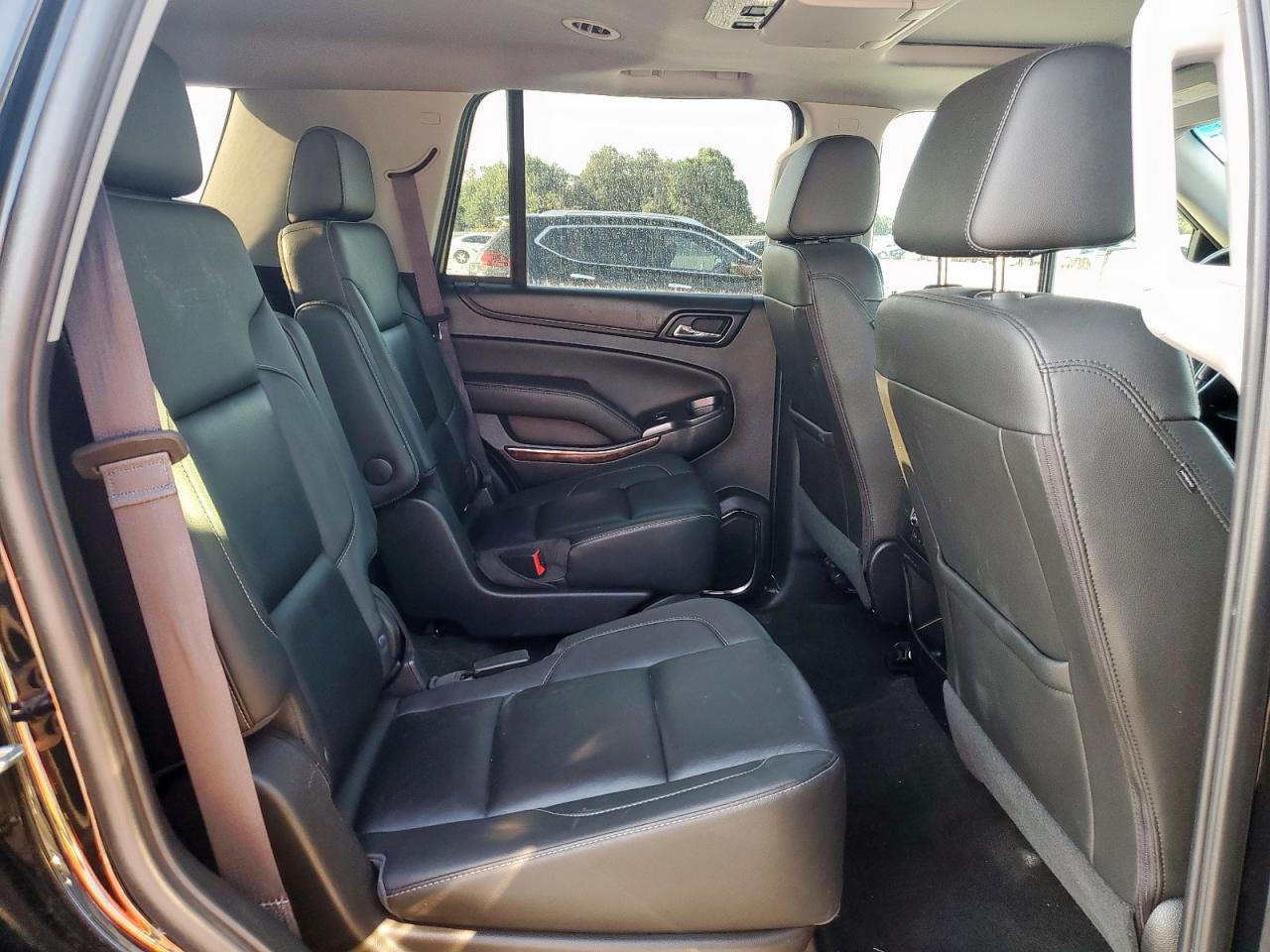 2017 Chevrolet Tahoe K1500 Lt VIN: 1GNSKBKC7HR317567 Lot: 69034435