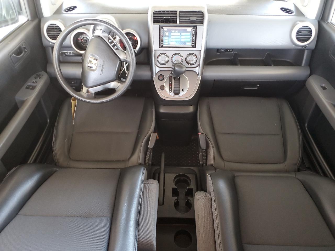 2005 Honda Element Ex VIN: 5J6YH286X5L032H91 Lot: 67639665