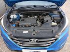 2017 HYUNDAI TUCSON S B for sale at Copart WESTBURY