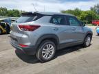 2023 CHEVROLET TRAILBLAZER LS   for sale at Copart FL - MIAMI CENTRAL