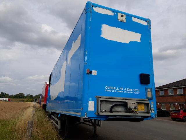 2021 TRAI TRAILER