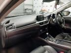 2015 MAZDA 6 SPORT NAV D AUTO  for sale at Copart NEWBURY
