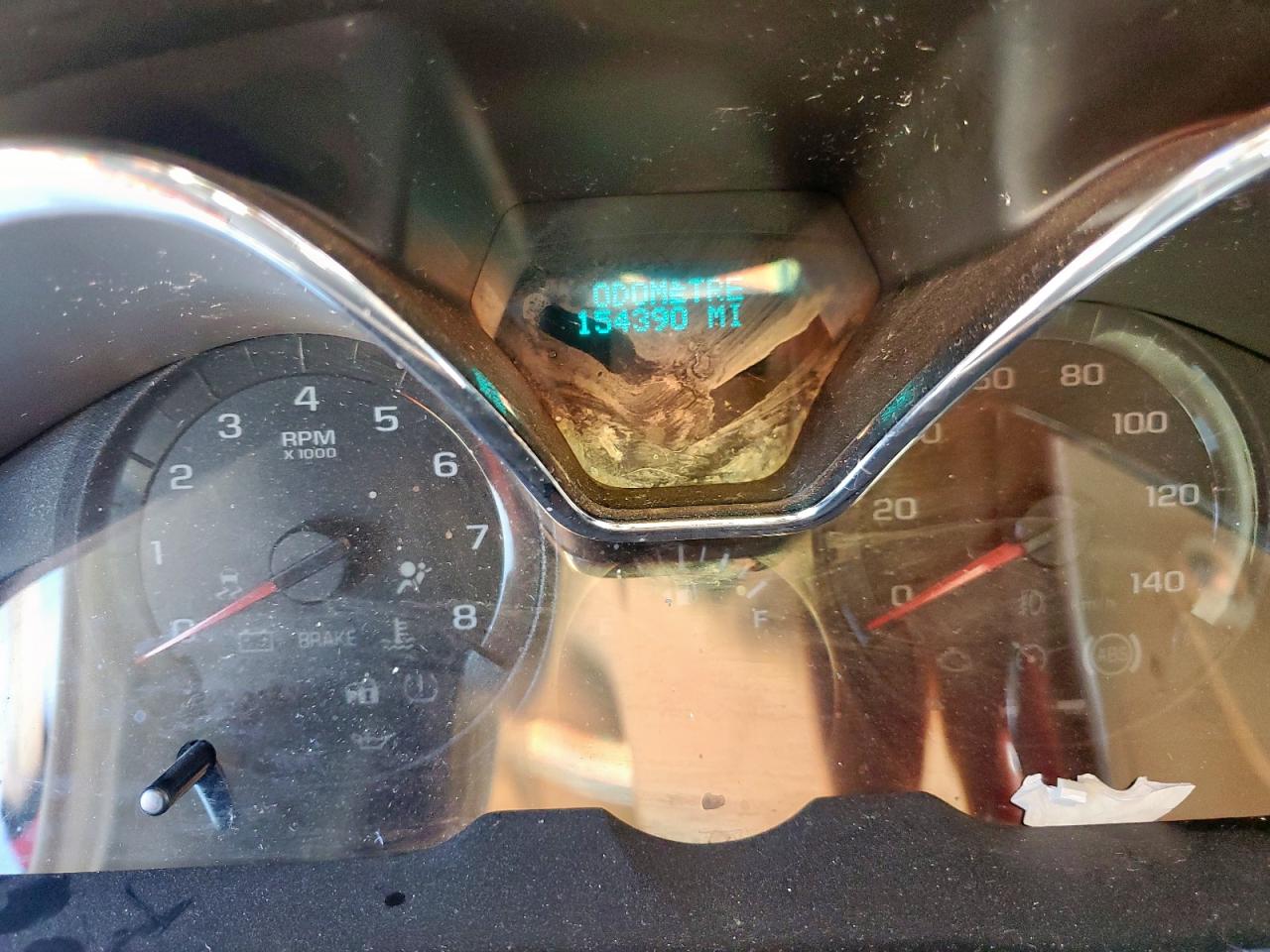 2016 Chevrolet Traverse Ls VIN: 1GNKRFED1GJ301093 Lot: 70008945