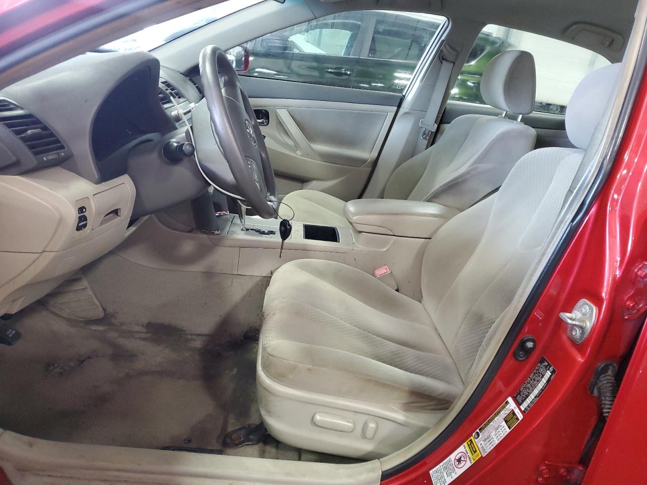 2009 Toyota Camry Base VIN: 4T4BE46K79R093486 Lot: 70283595