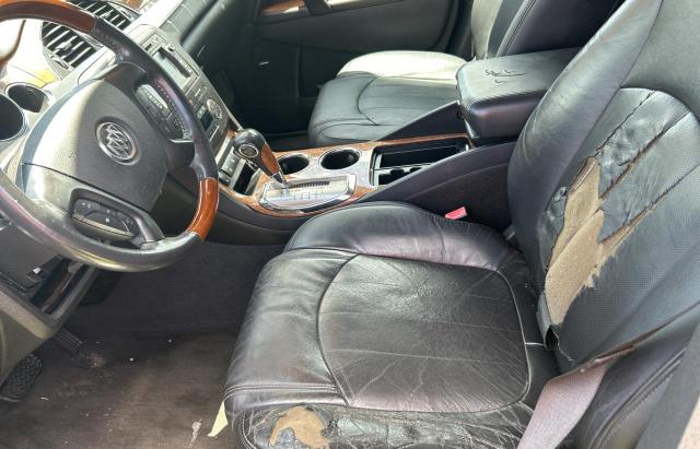 2011 BUICK ENCLAVE CXL  