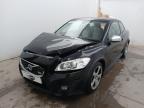 2013 VOLVO C30 R-DESIGN 2.0 R DESIGN 3DR for sale at Copart WESTBURY