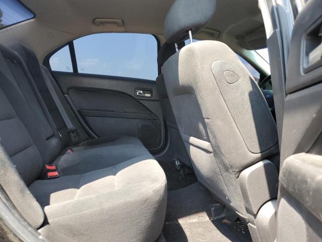 2007 FORD FUSION SE  