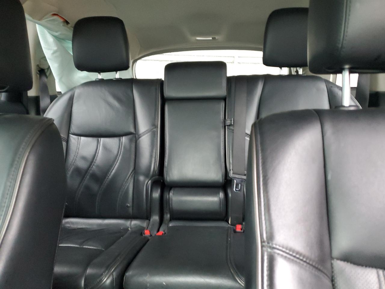 2014 Infiniti Qx60 VIN: 5N1AL0MM0EC507782 Lot: 69501585