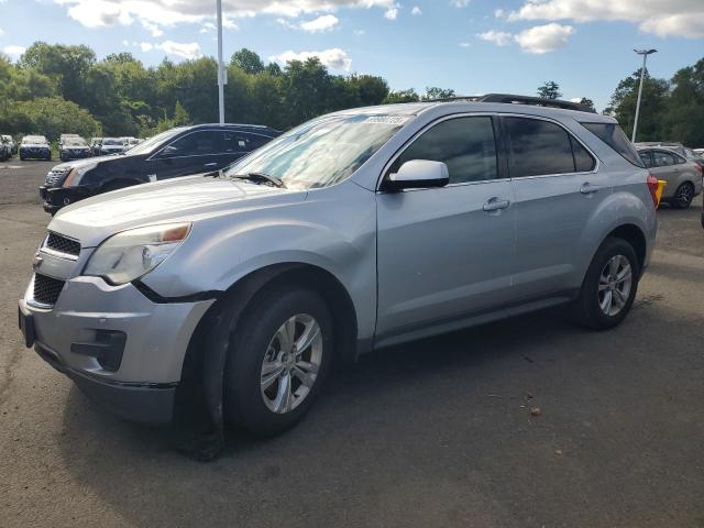 2013 CHEVROLET EQUINOX LT à vendre chez Copart CT - HARTFORD SPRINGFIELD