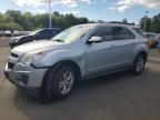 2013 CHEVROLET EQUINOX LT à vendre chez Copart CT - HARTFORD SPRINGFIELD