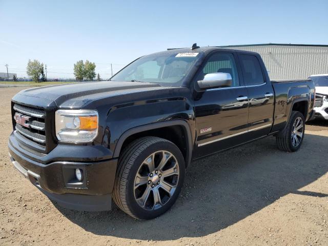 2015 GMC SIERRA K1500 SLE à vendre chez Copart AB - CALGARY