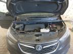 2017 VAUXHALL MOKKA X ACTIVE CDTI ECOFL 1.6CDTI ECOFLEX ACTIVE 5DR for sale at Copart SANDWICH