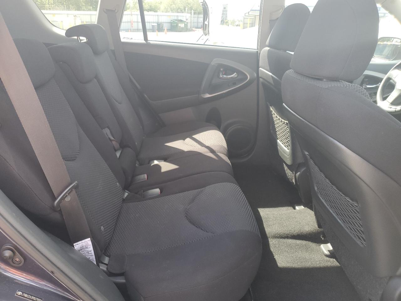 2009 Toyota Rav4 Sport VIN: JTMBK32V395079001 Lot: 68967025