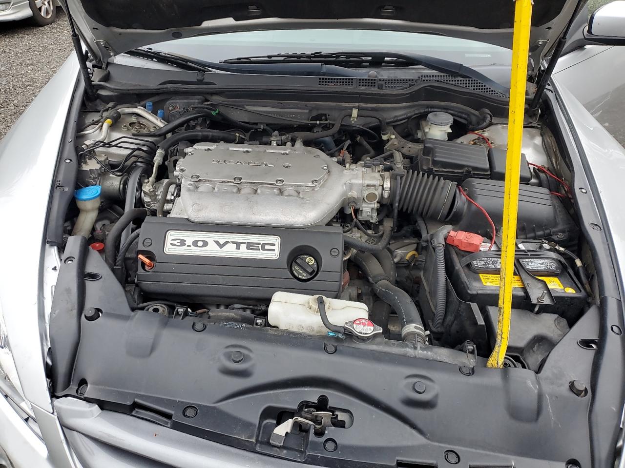 2006 Honda Accord Ex VIN: 1HGCM82686A006540 Lot: 68036775