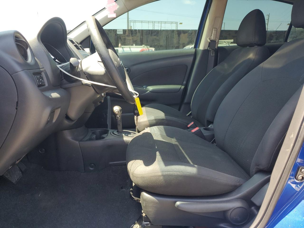 2013 Nissan Versa S VIN: 3N1CN7AP7DL874425 Lot: 70225155