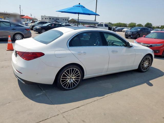 2023 MERCEDES-BENZ C 300  
