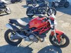 2013 DUCATI MONSTER 696   a la Venta en Copart CA - VALLEJO