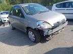2005 TOYOTA YARIS COLO for sale at Copart WHITBURN