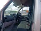 2016 SPRINTER 313 CDI   for sale at Copart WHITBURN