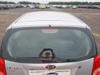 2008 KIA PICANTO CHILL for sale at Copart SANDTOFT