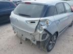 2015 HYUNDAI I20 PREMIU for sale at Copart BRISTOL