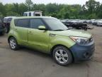 2017 KIA SOUL    à vendre chez Copart CT - HARTFORD SPRINGFIELD