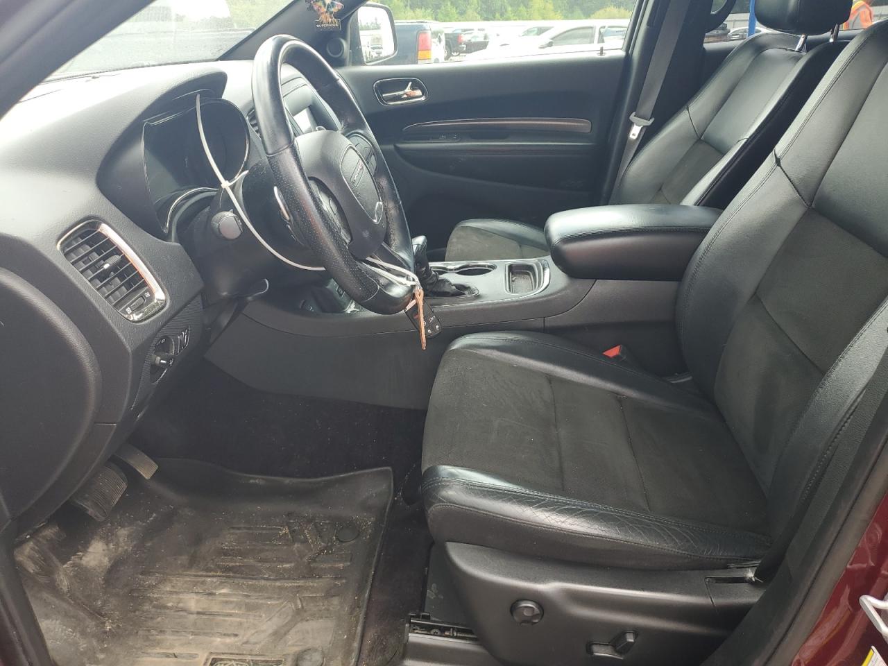 2019 Dodge Durango Gt VIN: 1C4RDJDG5KC558372 Lot: 68878285