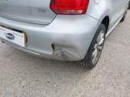 2013 VOLKSWAGEN POLO SEL for sale at Copart SANDWICH