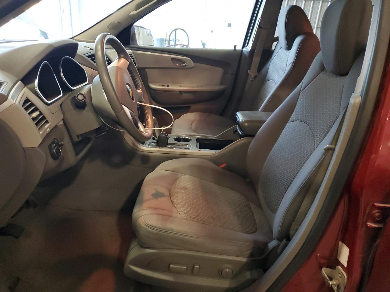2010 Chevrolet Traverse Lt VIN: 1GNLVFED9AJ243225 Lot: 67463205