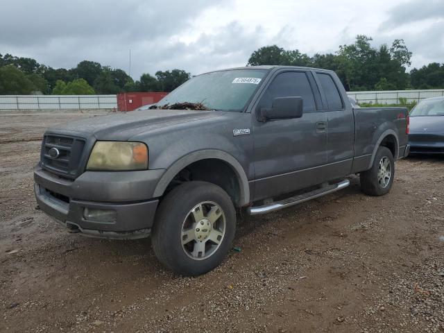2004 Ford F150