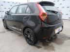 2014 MG 3 STYLE PL for sale at Copart ROCHFORD