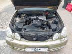 1999 LEXUS GS300 SE A for sale at Copart CORBY