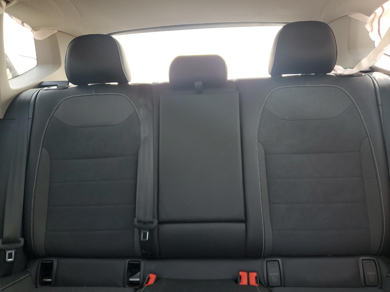 2024 Volkswagen Taos Se VIN: 3VVEX7B21RM002280 Lot: 67507035